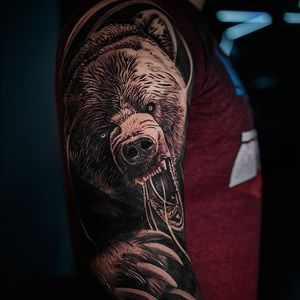 Meet your Posher, Kevin